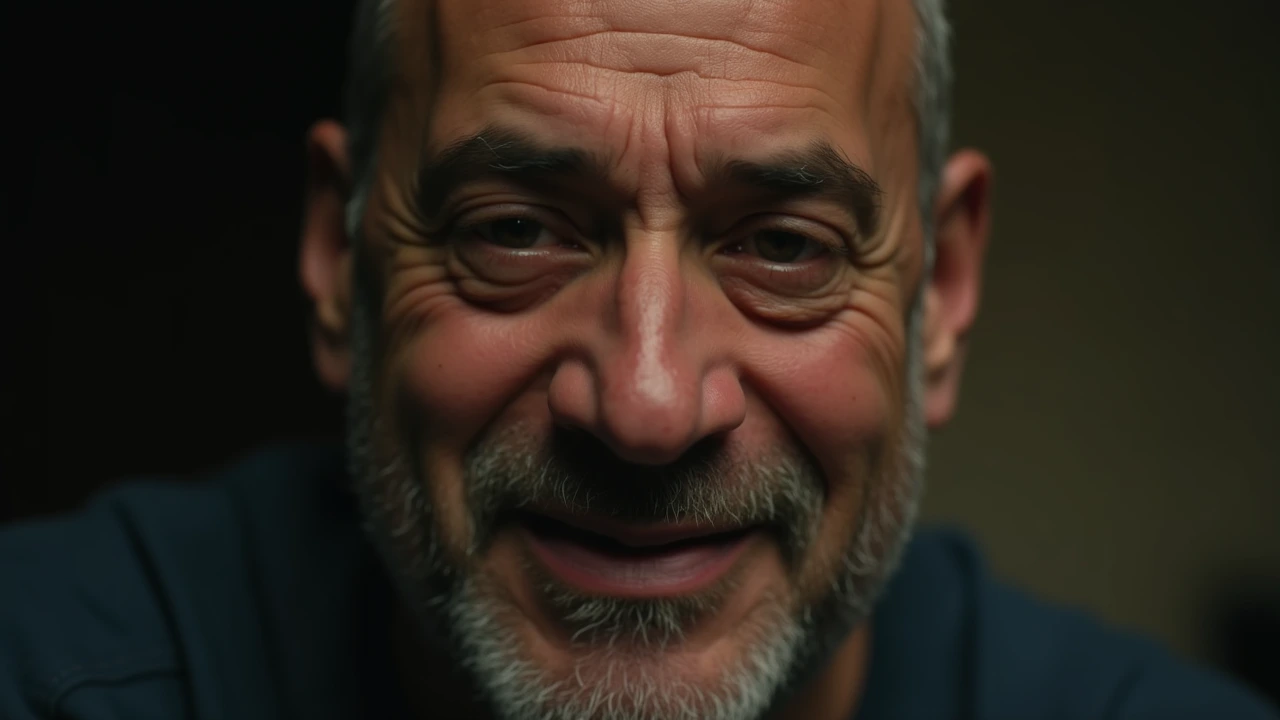 מאחורי הקלעים של מופע התיאטרון המהפכני: האמנים שמאתגרים את הגבולות