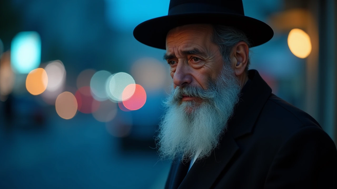המשבר הכלכלי בסאדיגורה: ההשלכות על הקהילה החרדית