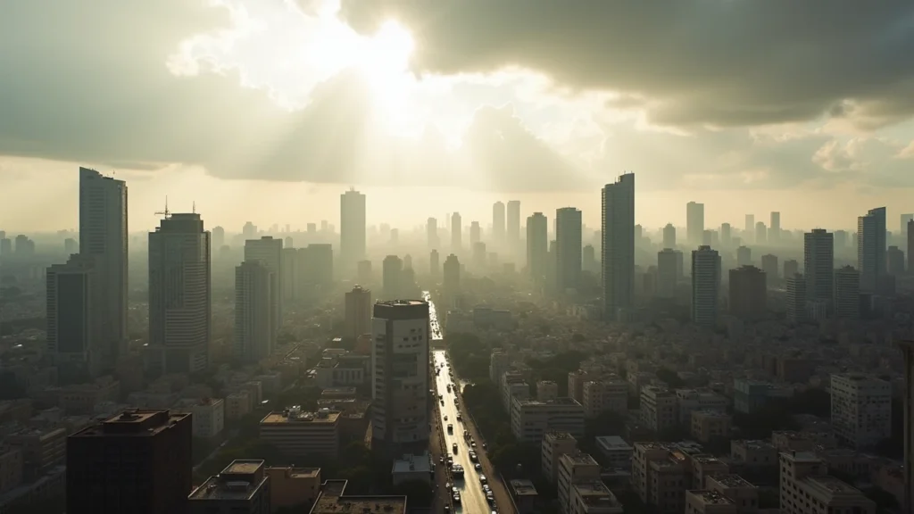 מה שלא מספרים לנו על המתיחות בסעודיה: ההשלכות הכלכליות של מתקפה קרקעית
