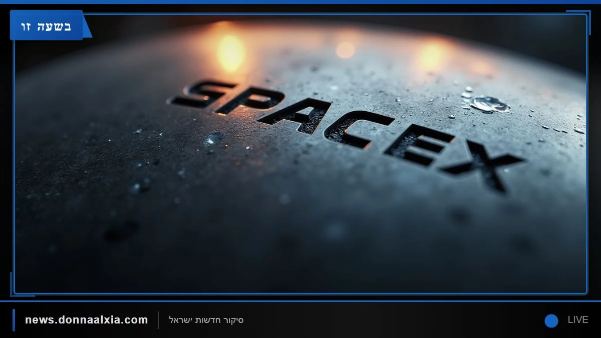 הנפקת SpaceX: חלומות על עושר, המציאות של תנודתיות