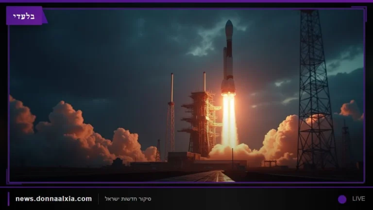 הנפקת SpaceX: חלומות על עושר, המציאות של תנודתיות
