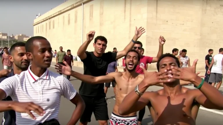 השורה התחתונה: מה מסתתר מאחורי הפריצה הדרמטית לסאוטה?
