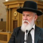 המהלך המפתיע של הרבנים החרדים: קריאה לעלייה ארצה ולחיזוק המסורת
