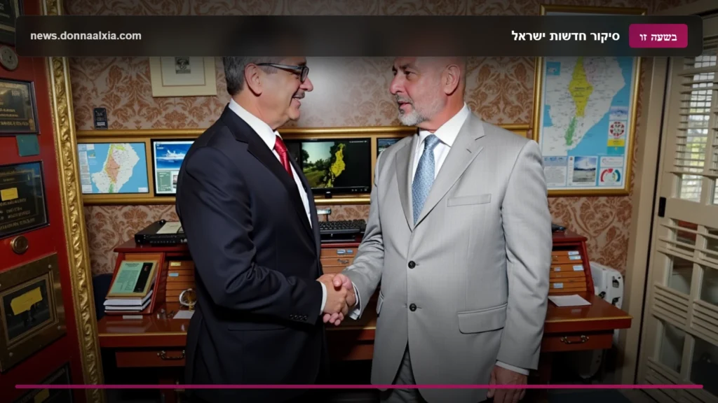 מה שלא מספרים לנו על התקיפה הסורית: החשיפה המלאה