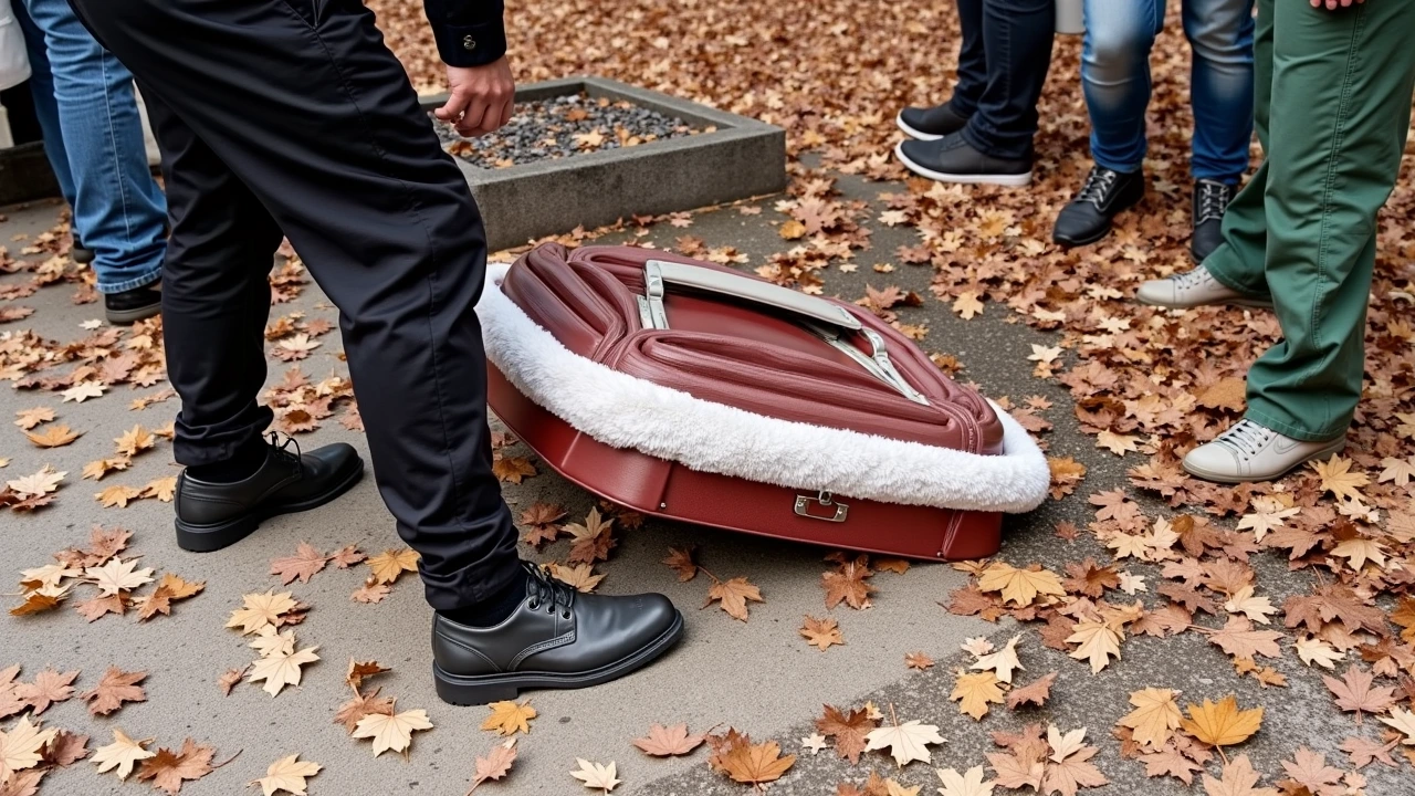 השורה התחתונה: איך הטכנולוגיה מצילה חיים בגל החום הקיצוני