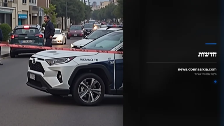מלחמת הצללים של תל אביב: חשיפת רשת הפשע שמטילה אימה על העיר