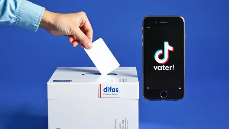 מי ישלוט בזירת הדיסאינפורמציה: טיקטוק והמלחמה על אמינות הבחירות בישראל
