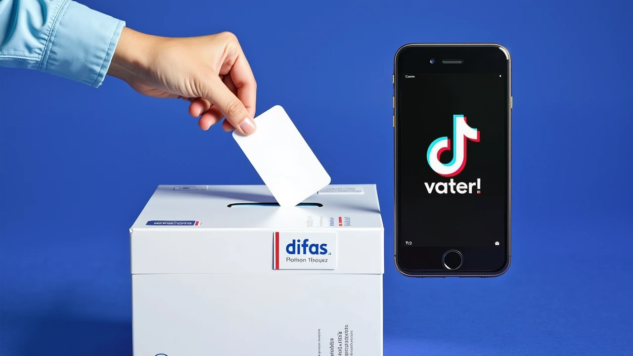 מי ישלוט בזירת הדיסאינפורמציה: טיקטוק והמלחמה על אמינות הבחירות בישראל