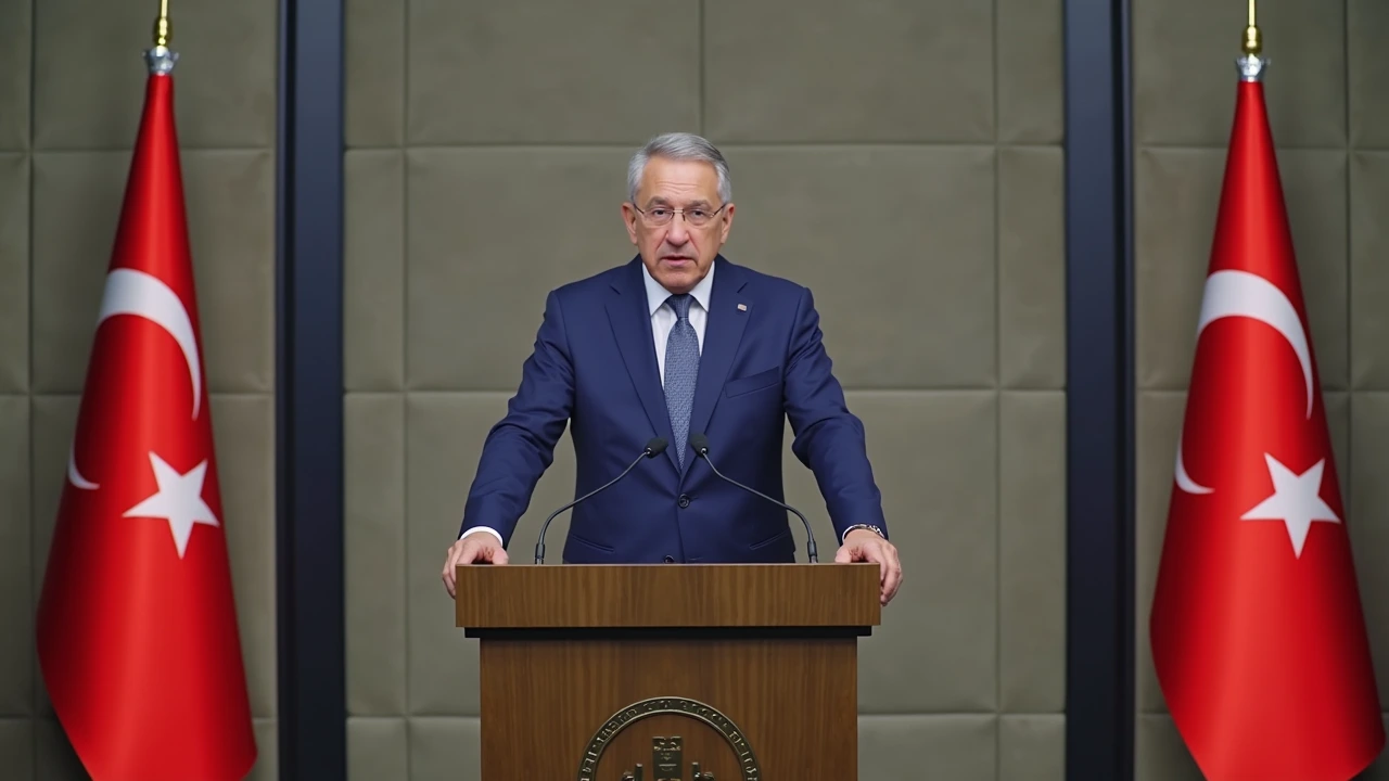 מאחורי הקלעים של יוזמת ארדואן: השאלות הביטחוניות שהעולם שואל על דרום לבנון