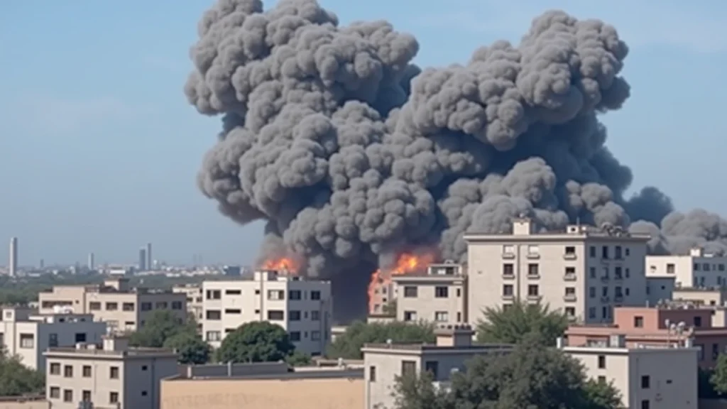 איך ההחלטה האמריקאית על תקיפה באיראן משפיעה על הביטחון הישראלי?