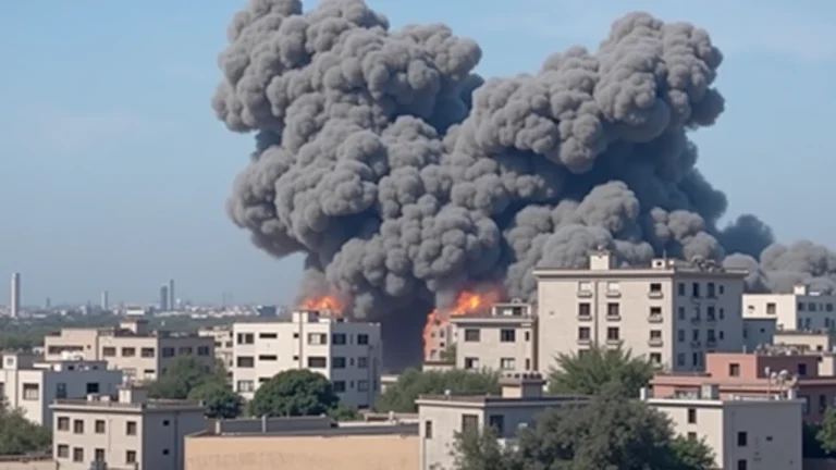 איך ההחלטה האמריקאית על תקיפה באיראן משפיעה על הביטחון הישראלי?