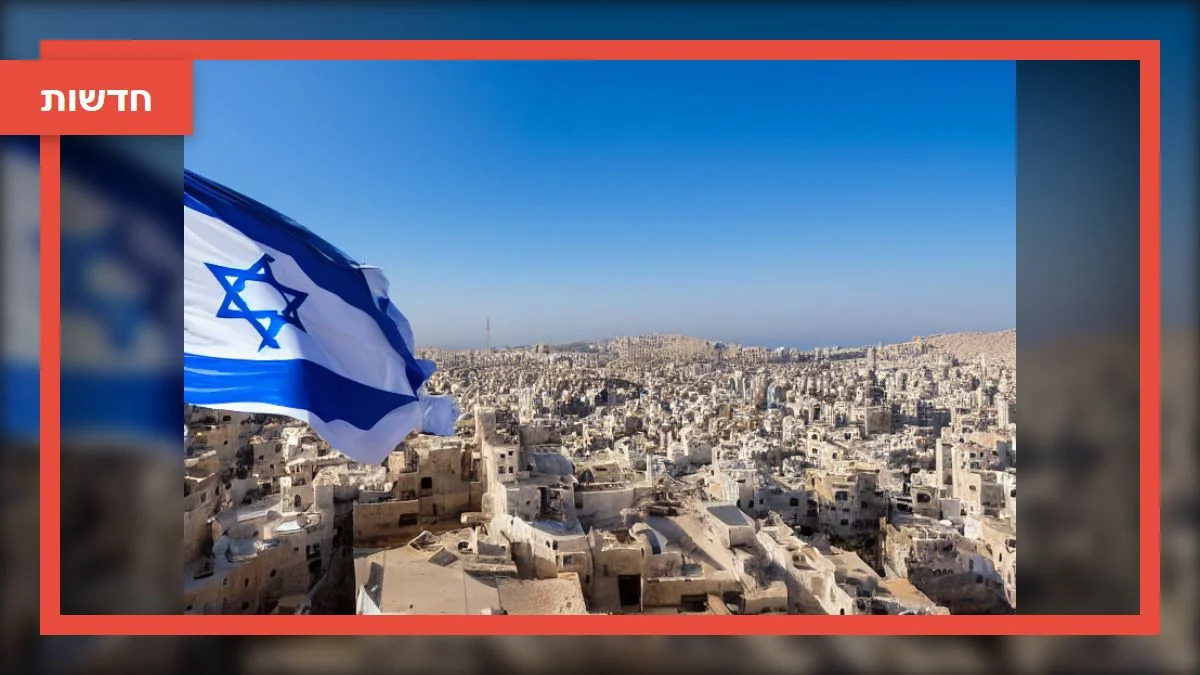 תקיפות אמריקאיות באיראן: נזק לגשר אסטרטגי