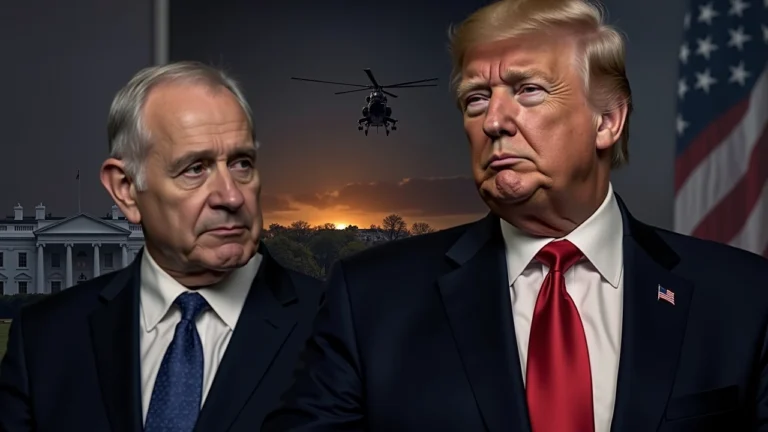החלטה גורלית: ארצות הברית ומנהיגי העולם מתכוננים לתגובה צבאית באיראן