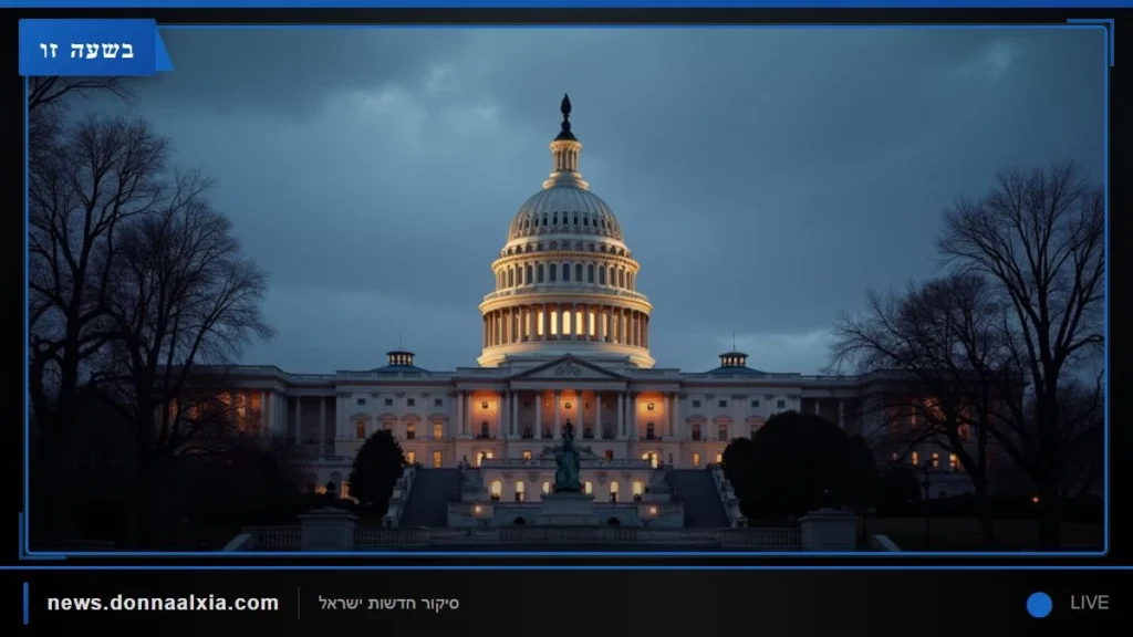 דו"ח רפואי חושף את סיבת מותו הפתאומי של הסנאטור לינדזי גרהאם