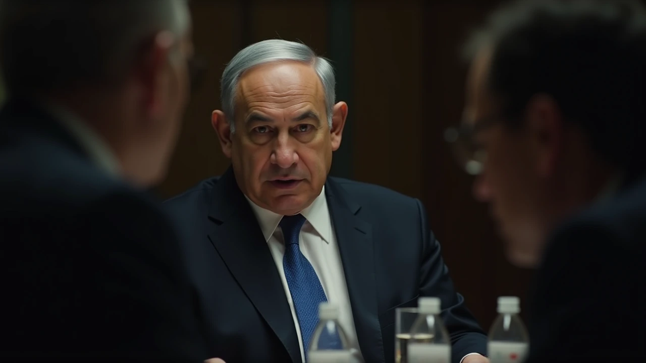 למה הסכם הגרעין האזרחי בין ארה