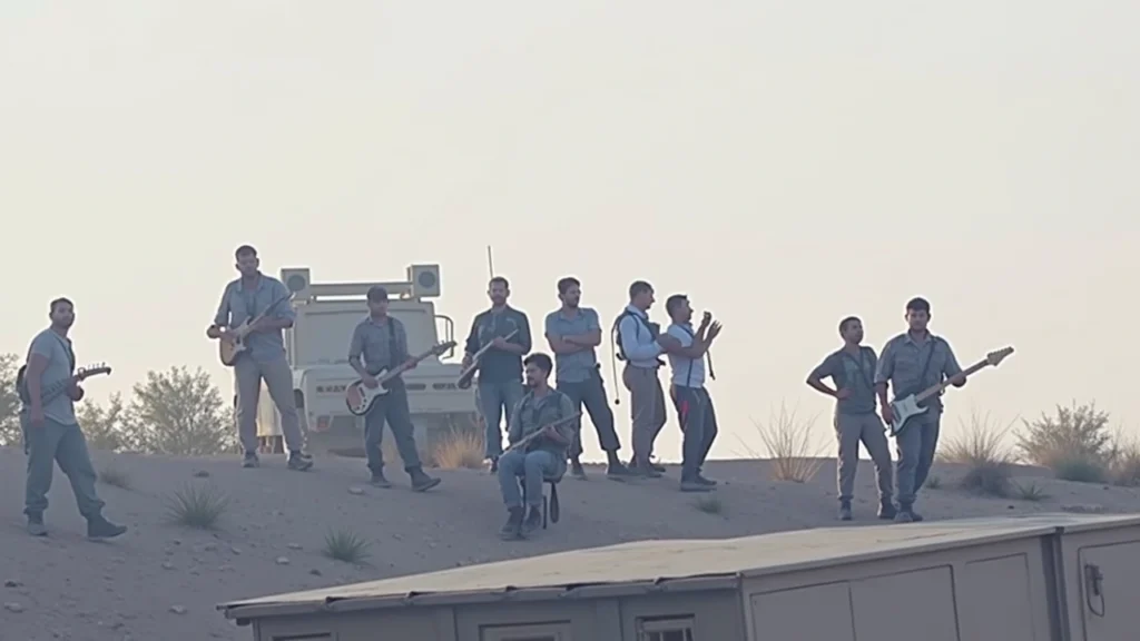 5 עובדות שחובה לדעת על הסלמת האלימות ביו"ש והשלכותיה הביטחוניות