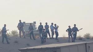 5 עובדות שחובה לדעת על הסלמת האלימות ביו"ש והשלכותיה הביטחוניות