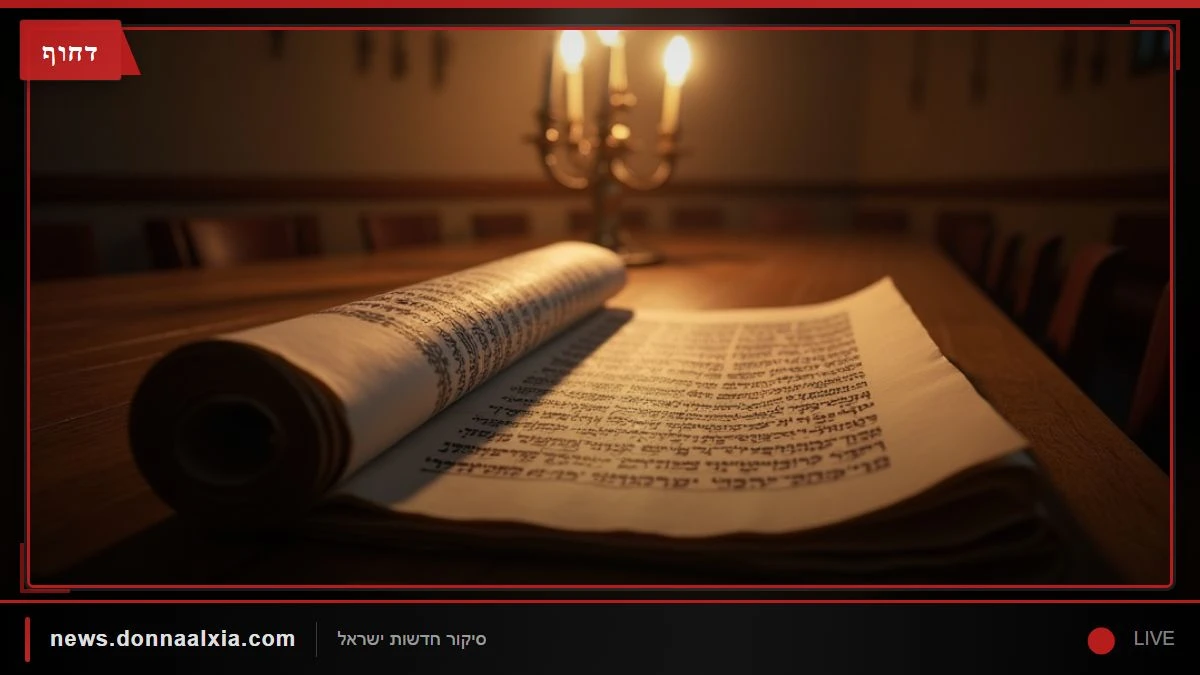 סיום חגיגי ב'יביע אומר': 'חזון עובדיה' ולומדי הכולל חגגו