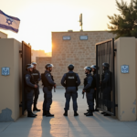 פינוי אונר״א מכפר עקב: מה עומד מאחורי הפשיטה בירושלים