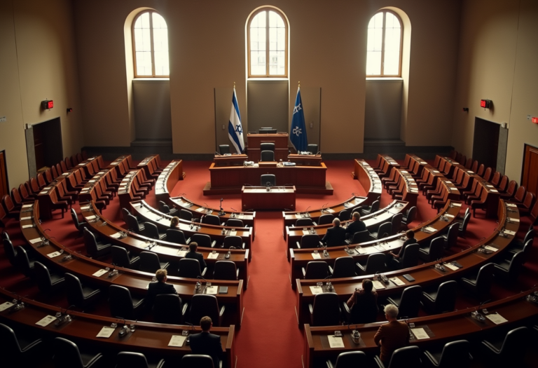 חוק הגיוס לחרדים 2026: מה קורה בוועדה ולמה בג"ץ בתמונה