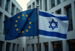 סנקציות על בן גביר: מי באירופה כבר פעל בלי לחכות לבריסל