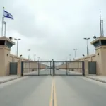 מעבר ארז לא ייפתח לסחורות: למה נתניהו וכ"ץ עצרו את ההחלטה