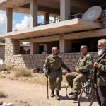 מאחורי הקלעים של המגעים: הלחצים והדרישות בסבב השיחות החדש בין ישראל ללבנון