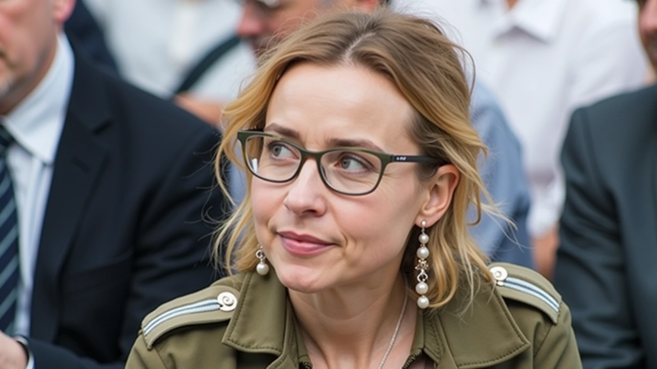 פריצת הדרך: קודם מענישים, אחר כך שופטים