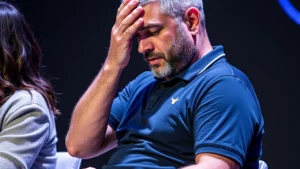 הפרשה הנסתרת: סקר מנדטים: האפקט של עופר וינטר נגמר – ואלו המרווחים הגדולים