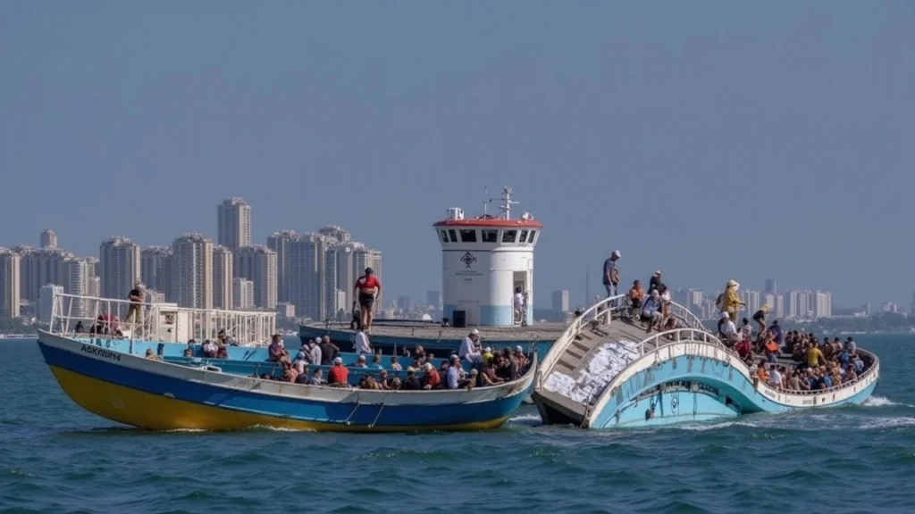 הסיפור שמאחורי "משט החירות" יוצא לדרך: יעצור באירופה בדרכו לרצועת עזה