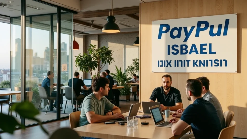 הפרשה הנסתרת: הטלטלה בענקית התשלומים: עשרות עובדים בישראל בדרך החוצה