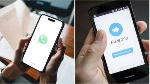 מה זה אומר לציבור: גל חסימות ב'וואטסאפ' מעורר זעם בקרב המשתמשים שעוברים ל'טלגרם', האם זה כדאי?