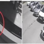 הניתוח המלא: נס בלתי נתפס: המשאית איבדה שליטה והעיפה אם ובתה לתוך חנות