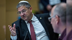 הפרשה הנסתרת: בן גביר באולטימטום לליכוד: "היום או לעולם לא"