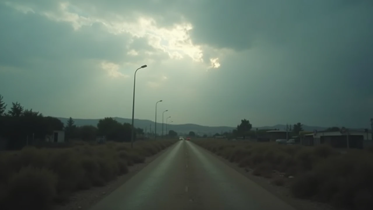 מה זה אומר לציבור: מכה לחמאס: ארה