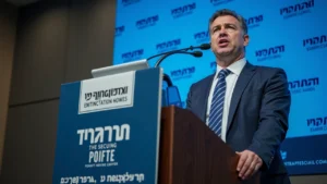 כל הפרטים: סמוטריץ' תקף את בן גביר ופנה לוינטר: "עופר, אל תיקח סיכונים"