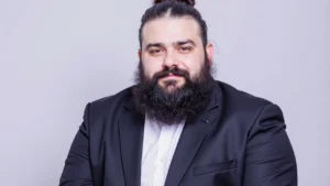 הפרשה הנסתרת: למה קשה כל כך להשתנות ואיך אפשר בכלל להשתנות?