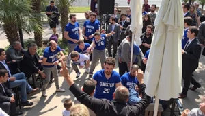 הפרשה הנסתרת: אחרי שהפך למוקד מתיחות בירושלים: בית הקפה עלול להיסגר
