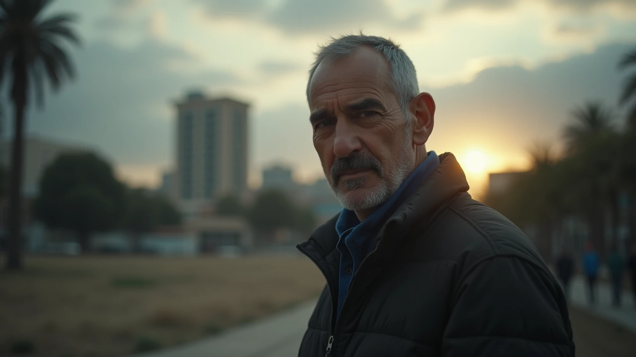הפרשה הנסתרת: זעם בש