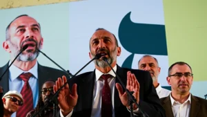 הפרשה הנסתרת: זעם בש"ס: "לא נשתוק מול היועמ"שית"