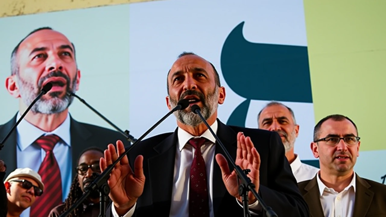 הפרשה הנסתרת: זעם בש"ס: "לא נשתוק מול היועמ"שית"